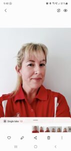 Doreen